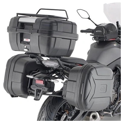 KL2148 nosič bočných kufrov YAMAHA Tracer 7 / Tracer 7 GT(20-24)