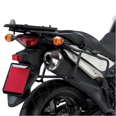KL3101 nosič bočných kufrov SUZUKI DL 650 V-Strom (11-16)