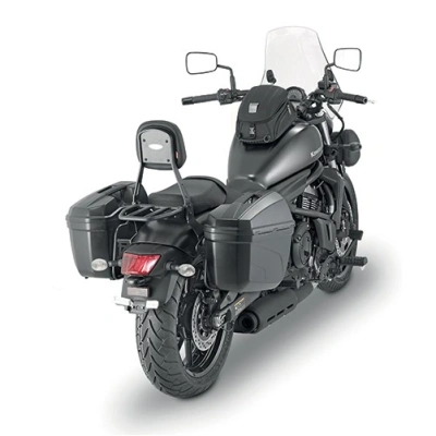 KL4115 nosič bočných kufrov KAWASAKI Vulcan S 650 (15-25)