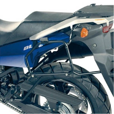 KL532 nosič bočných kufrov SUZUKI DL 650 V-Strom (04-11)