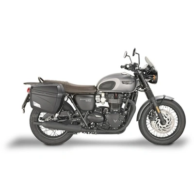 KL6410 nosič bočných kufrov TRIUMPH Bonneville T100 / T120 (16-26)