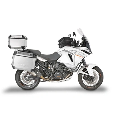 KLR7706 nosič bočných kufrov KTM 1050 / 1090 / 1190 / 1290 (13-20)