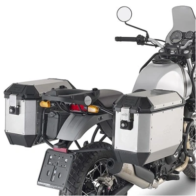 KL9054 nosič bočných kufrov ROYAL ENFIELD Himalayan (21-23)