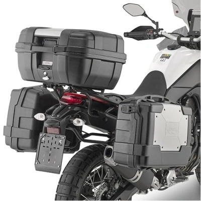 KLO2145MK nosič bočných kufrov YAMAHA Teneré 700 / World Raid (19-25)