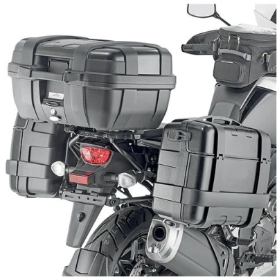 KLO3118MK nosič bočných kufrov SUZUKI V-Strom 1050 / 1050 XT / 1050 DE (20-26)