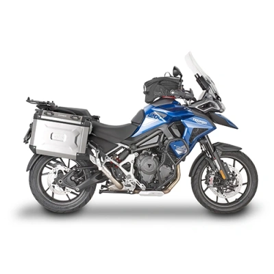 KN6422 padací rám TRIUMPH Tiger 1200 GT / GT Pro (22-26)