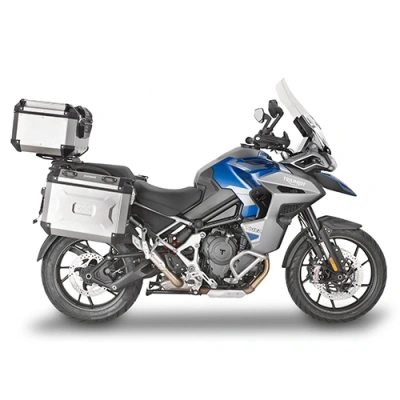KRA6422 nosič kufra TRIUMPH TIGER 1200 GT / GT Explorer / Rally (22-26)