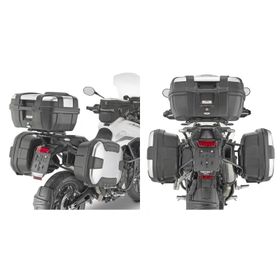 KLO6425MK nosič bočných kufrov TRIUMPH Tiger 900 (24-26)