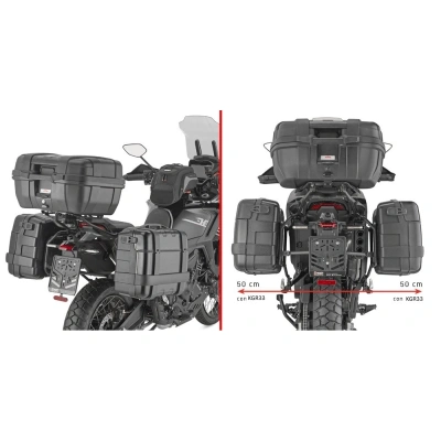 KLO7607MK nosič bočných kufrov ZONTES 703 F (25-26)