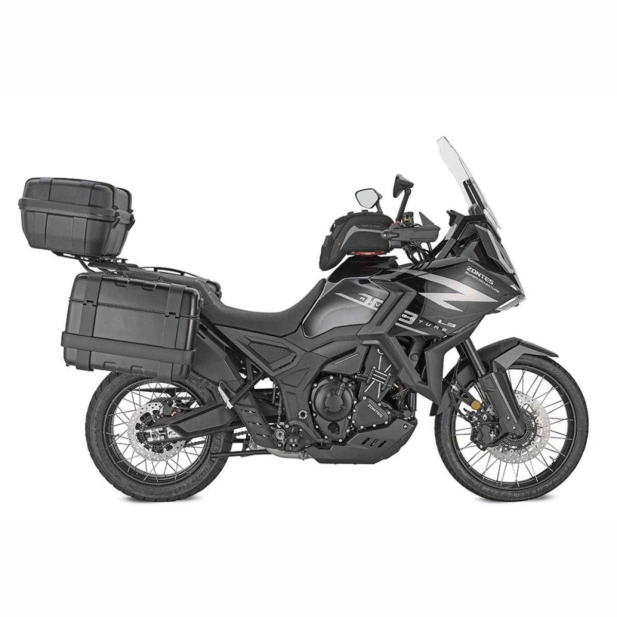 KR7607 nosič kufra ZONTES 703 F (25-26)