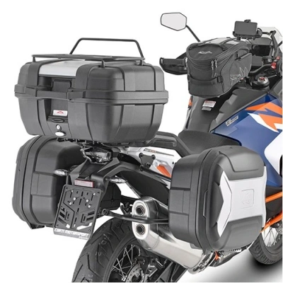 KLO7713MK nosič bočných kufrov KTM 1290 / 1390 Super Adventure S / R (21-26)
