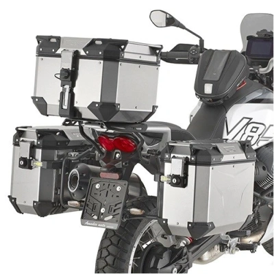 KLO8209CAM nosič bočných kufrov MOTO GUZZI V85 TT (24-26)