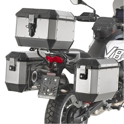 KLO8209MK nosič bočných kufrov MOTO GUZZI V85 TT (24-26)
