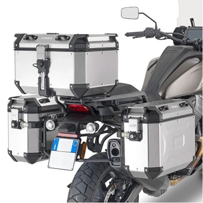 KLO8400CAM nosič bočných kufrov HARLEY DAVIDSON Pan America 1250 (21-26)