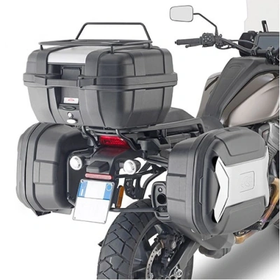 KLO8400MK nosič bočných kufrov  HARLEY DAVIDSON Pan America 1250  (21-26)