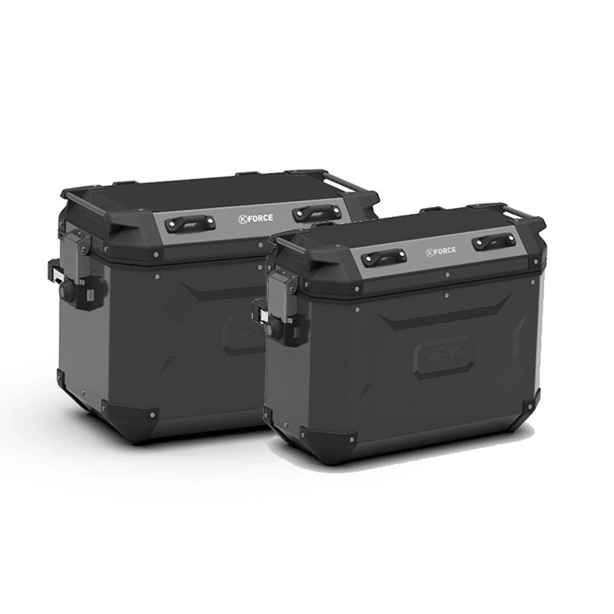 KLO9260CAM nosič bočných kufrov VOGE Valico 900 DSX (24-25)