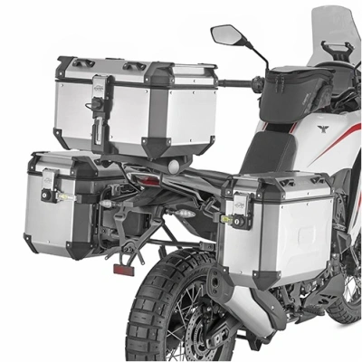 KLO9352CAM nosič bočných kufrov MOTO MORINI X-Cape 700 (25-26)