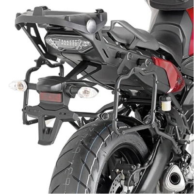 KLR2122 nosič bočných kufrov Rapid YAMAHA MT-09 850 Tracer (15-17)