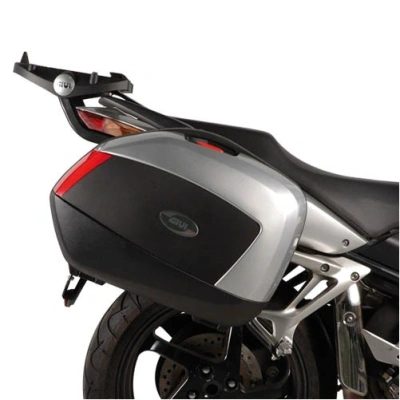 KLX166 nosič bočných kufrov HONDA VFR 800 VTEC (02-11)