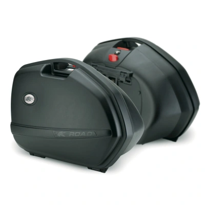 KLXR2130 nosič bočných kufrov YAMAHA MT-07 Tracer / Tracer 700 (16-24)