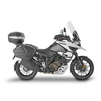 KLX3117 nosič bočných kufrov K33N SUZUKI V-Strom 1050  (20-26)