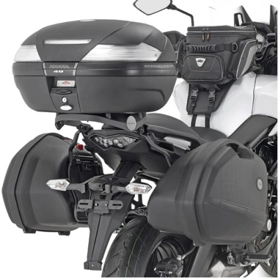 KLX4114 nosič bočných kufrov KAWASAKI Versys 650 (15-26)