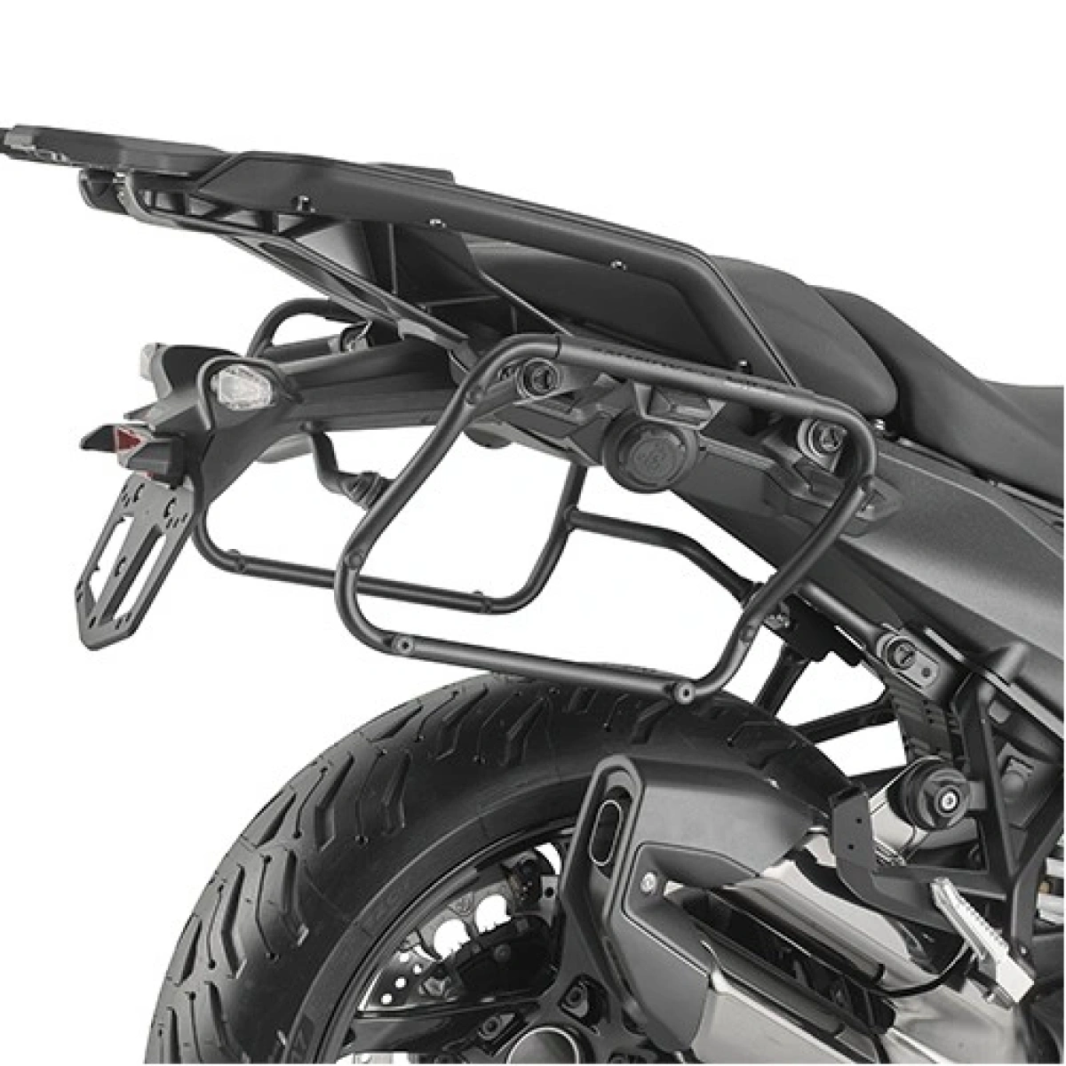 KLX5153 nosič bočných kufrov BMW R 1300 RS (25-26)