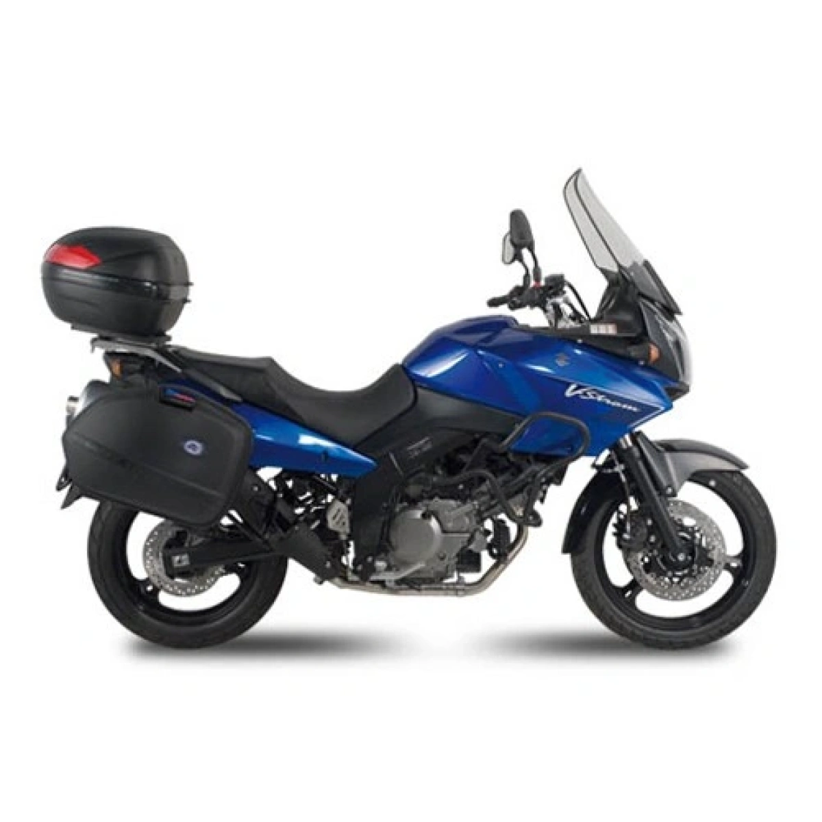 KLX532 nosič bočných kufrov K33N SUZUKI DL 650 V-Strom (04-11)