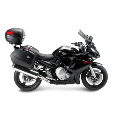 KLX539 nosič bočných kufrov SUZUKI GSF 650/1200 Bandit/S (07-11), GSX 650 F (08-14) / 1250 F (10-16)