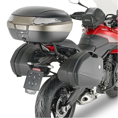 KLX6421 nosič bočných kufrov TRIUMPH TIGER Sport 660 (22-25)