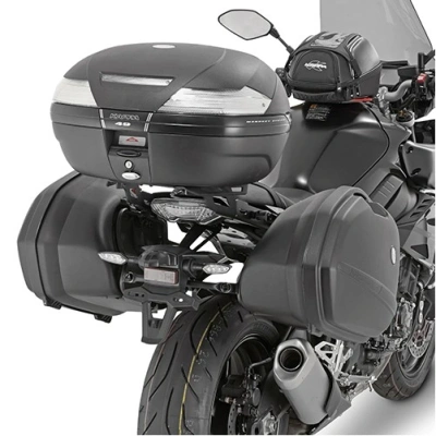 KLXR2129 nosič bočných kufrov YAMAHA MT-10 (16-21)