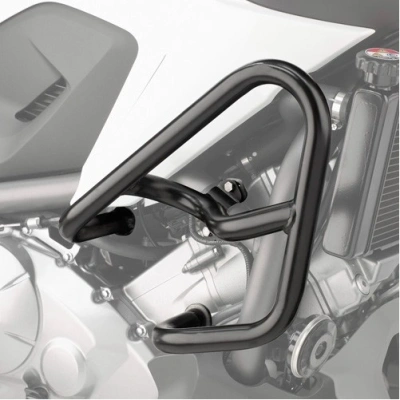 KN1111 padací rám HONDA NC 700 S/X (12-13) , 750 S/X , 750 S/X DCT (14-20)