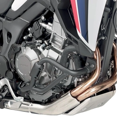 KN1144 padací rám spodný HONDA CRF 1000 L AFRICA TWIN (16-19)