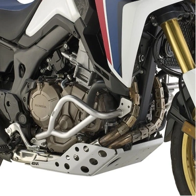 KN1144OX padací rám spodný HONDA CRF 1000 L AFRICA TWIN (16-19)