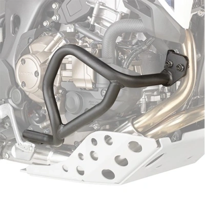 KN1162 padací rám spodný HONDA CRF 1000 L AFRICA TWIN DCT (16-18)