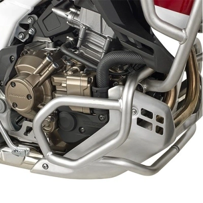 KN1167OX antikorový padací rám spodný HONDA CRF1000L Africa Twin Adventure Sports DCT (18-19)