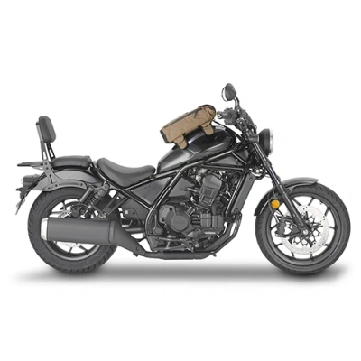 KTS1194B opierka chrbta s nosičom HONDA CMX 1100 Rebel (21-26)