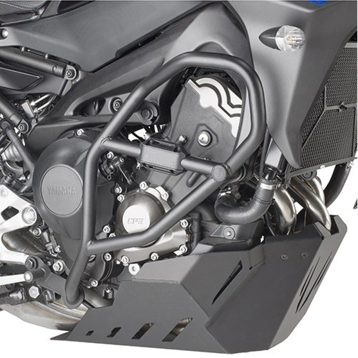 KN2139 padací rám YAMAHA Tracer 900 / 900 GT (18 – 20)