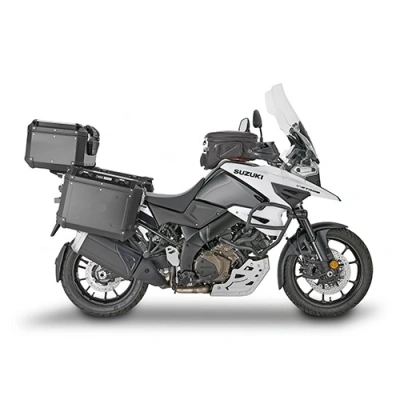 DF3117K plastové deflektory SUZUKI V-Strom 1050 / 1050 XT / 1050 DE (20-26)
