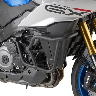 KN3128 padací rám SUZUKI GSX S 1000 GX (24-26)