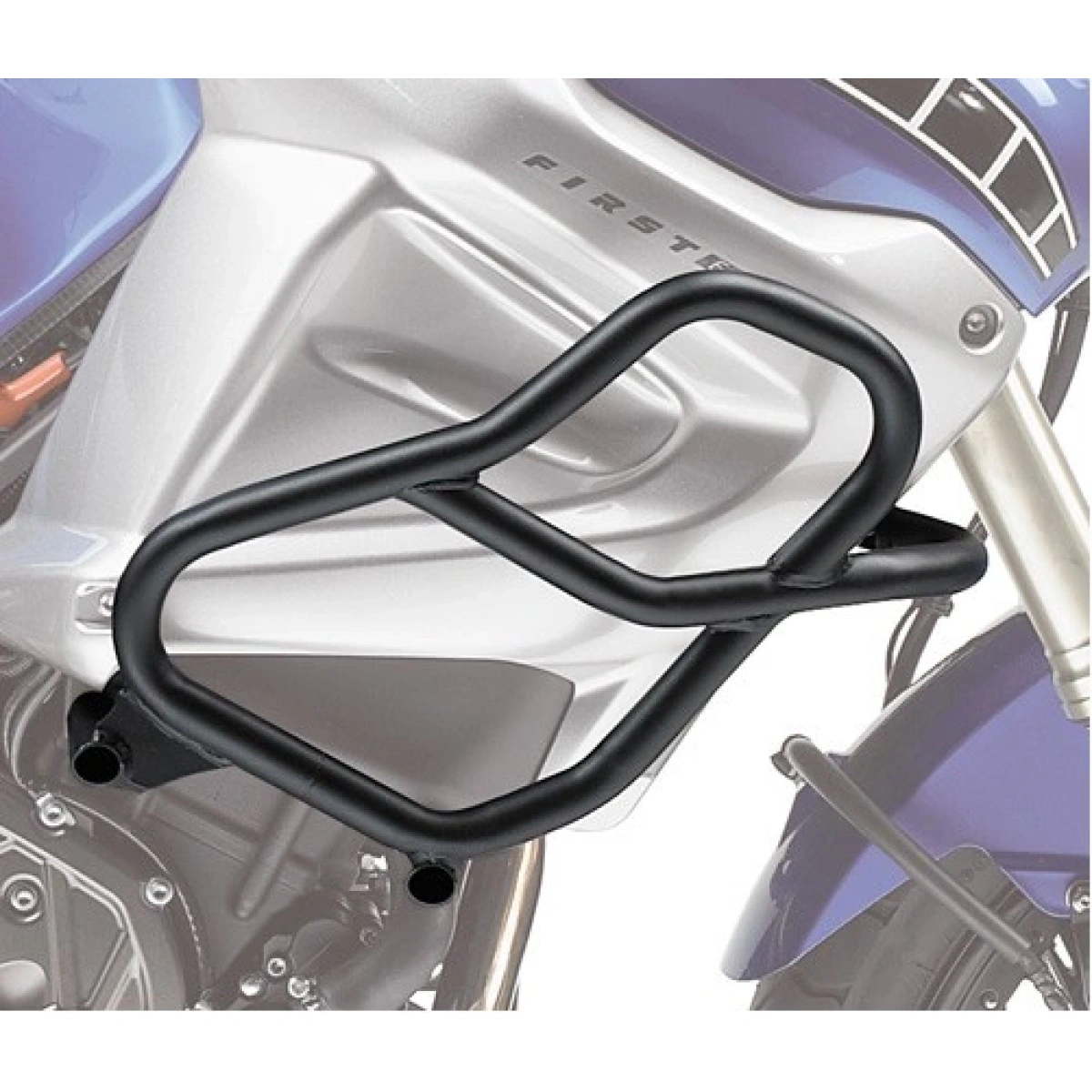 KN355 padací rám YAMAHA XT 1200 Z / ZE Superteneré (10-20)