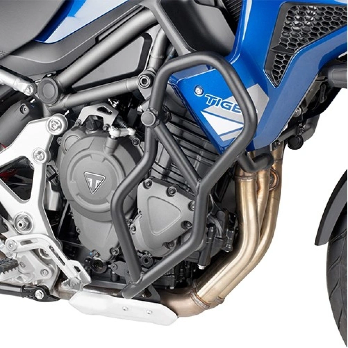 KN6422 padací rám TRIUMPH Tiger 1200 GT / GT Pro (22-26)