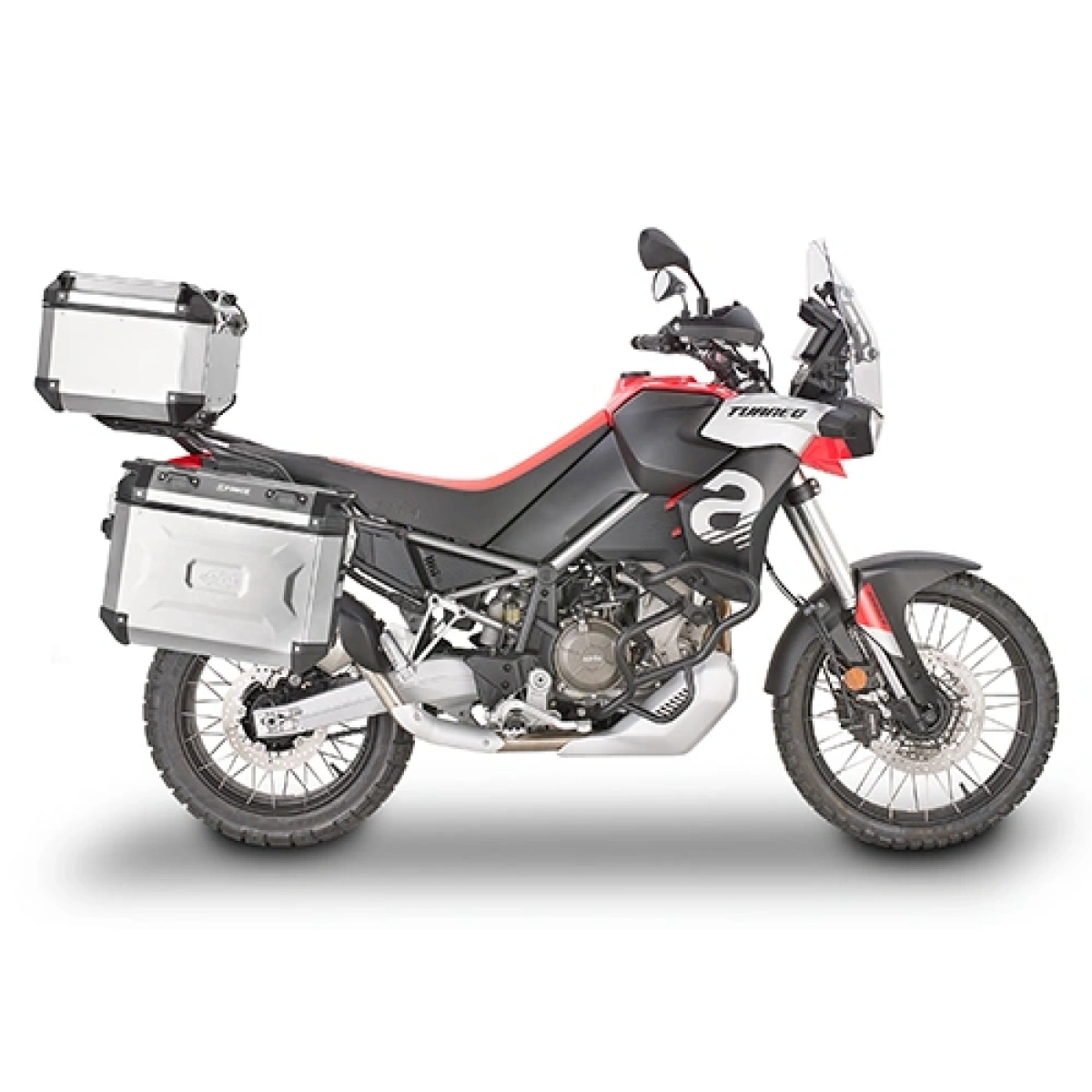 KLO6710MK nosič bočných kufrov APRILIA Tuareg 660 / Rally 660 (21-26)