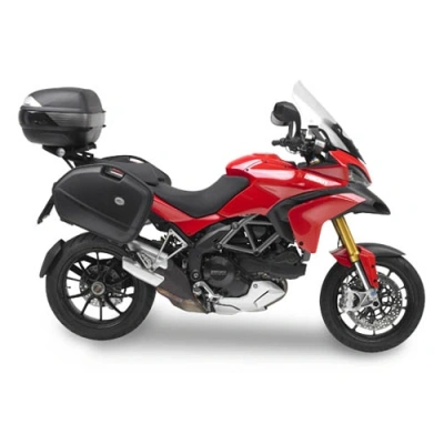 KR312 nosič kufra DUCATI Multistrada 1200 (10-14)