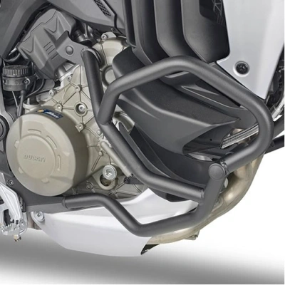 KN7413 padací rám DUCATI Multistrada V4 / V4 S (21-26)