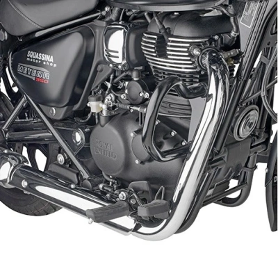 KN9053 padací rám ROYAL ENFIELD Meteor 350 (21-26)