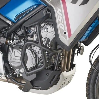 KN9226 padací rám CFMOTO 450 MT (24-26)