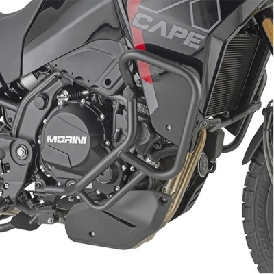 KN9352 padací rám MOTO MORINI X-Cape 700 (25-26)