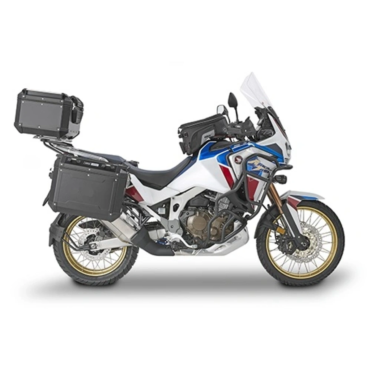 KTL1178KIT držiak toolboxu HONDA CRF 1100 L Africa Twin / Adventure Sports (20-26)