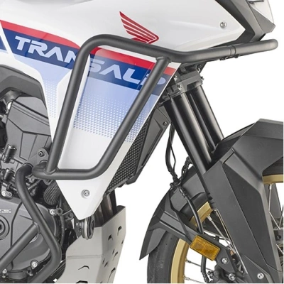 KNH1201 horný padací rám HONDA XL 750 Transalp / E-Clutch (23-26)